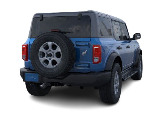 Thumbnail: 2025 Ford Bronco - 14