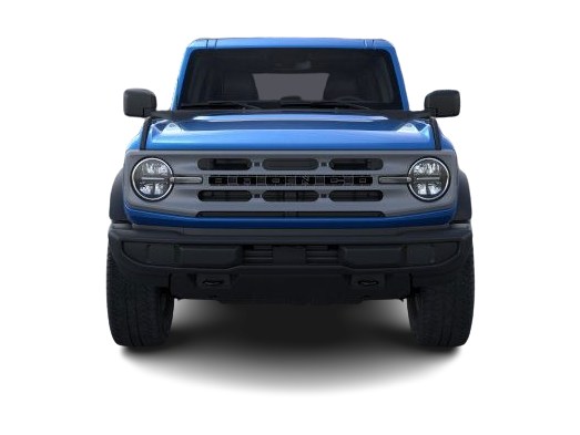 Thumbnail: 2025 Ford Bronco - 6
