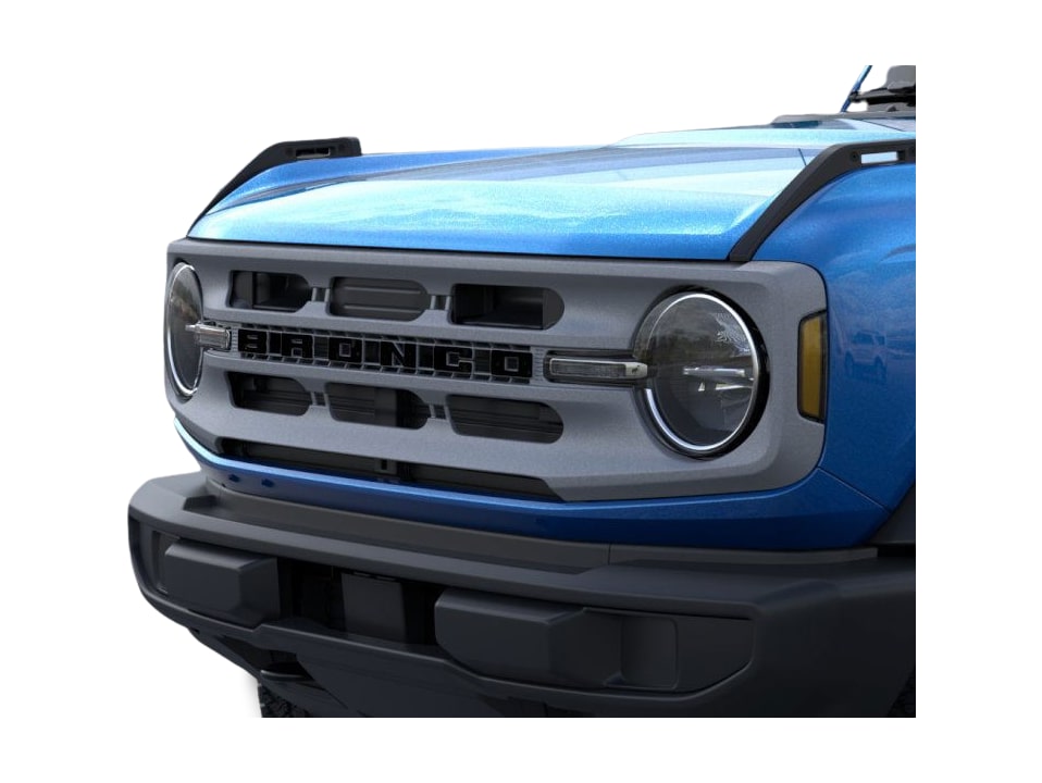 Thumbnail: 2025 Ford Bronco - 20