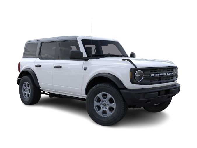Thumbnail: 2026 Ford Bronco - 16