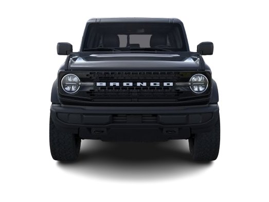 Thumbnail: 2026 Ford Bronco - 6
