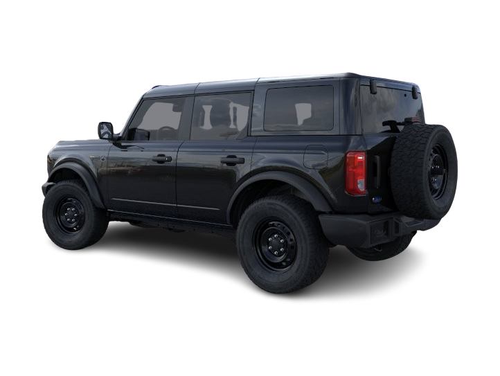 Thumbnail: 2026 Ford Bronco - 4
