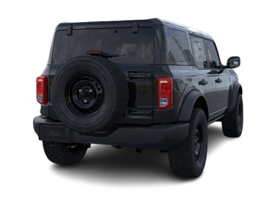 Thumbnail: 2026 Ford Bronco - 15