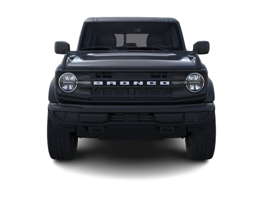 Thumbnail: 2026 Ford Bronco - 6