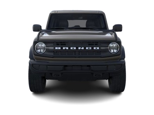 Thumbnail: 2026 Ford Bronco - 6