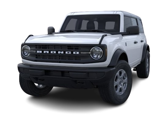 Thumbnail: 2026 Ford Bronco - 14