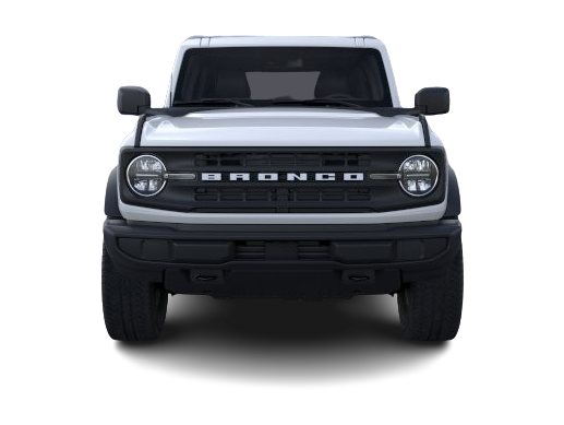 Thumbnail: 2026 Ford Bronco - 17