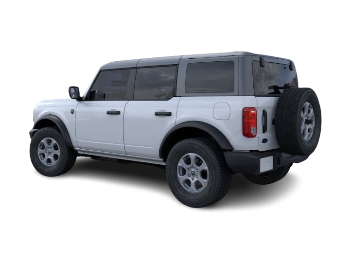 Thumbnail: 2026 Ford Bronco - 4