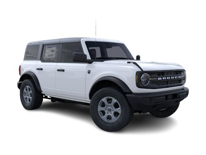 Thumbnail: 2026 Ford Bronco - 16
