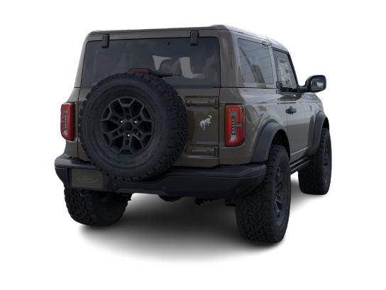Thumbnail: 2026 Ford Bronco - 13