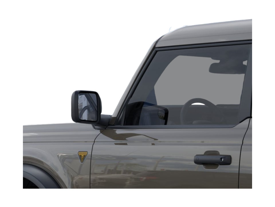 Thumbnail: 2026 Ford Bronco - 16
