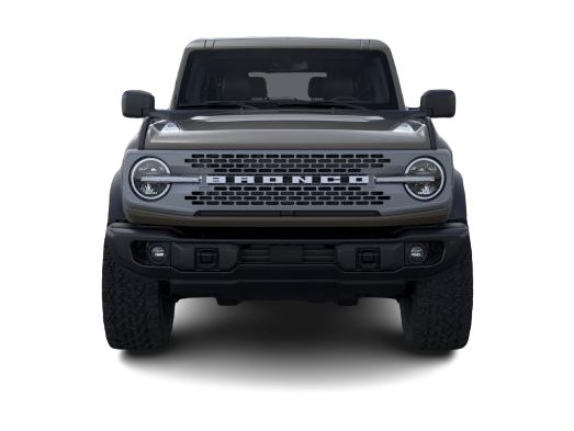 Thumbnail: 2026 Ford Bronco - 18