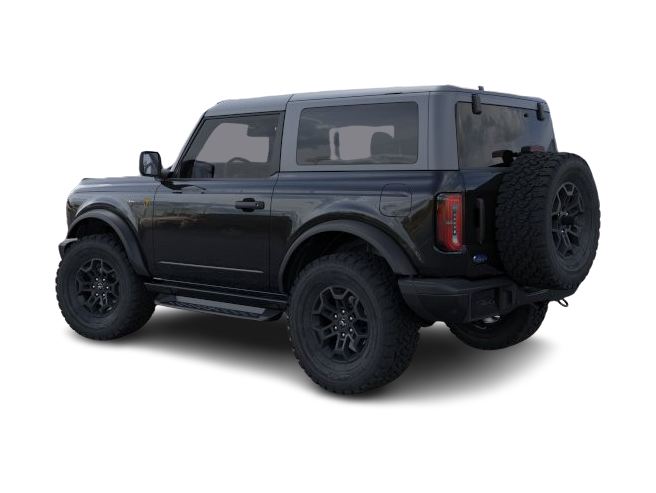 Thumbnail: 2026 Ford Bronco - 4