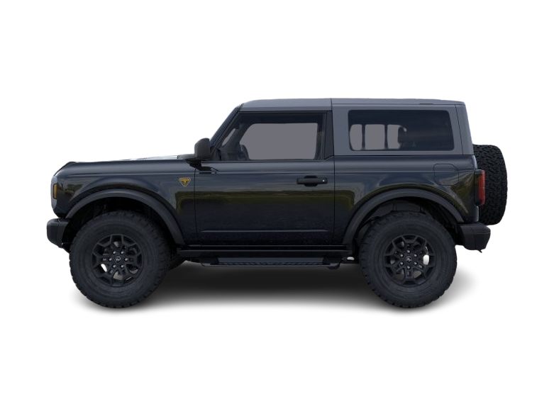 Thumbnail: 2026 Ford Bronco - 3