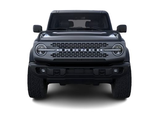 Thumbnail: 2026 Ford Bronco - 6