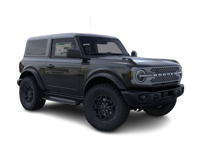 Thumbnail: 2026 Ford Bronco - 15
