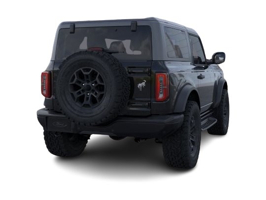 Thumbnail: 2026 Ford Bronco - 14