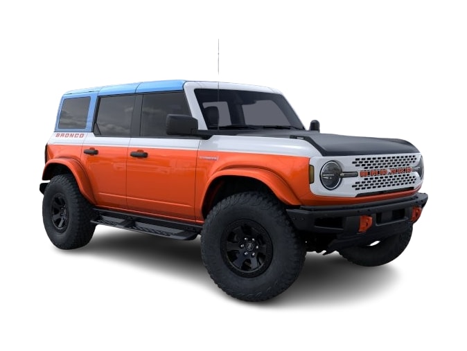 Thumbnail: 2026 Ford Bronco - 15