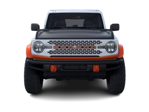 Thumbnail: 2026 Ford Bronco - 16