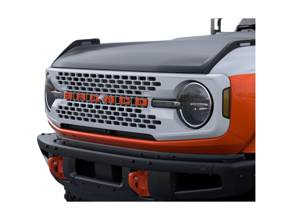Thumbnail: 2026 Ford Bronco - 20