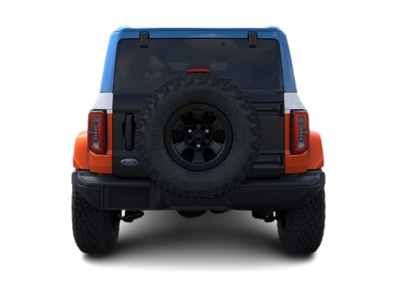 Thumbnail: 2026 Ford Bronco - 13