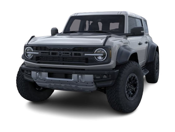 Thumbnail: 2026 Ford Bronco - 14
