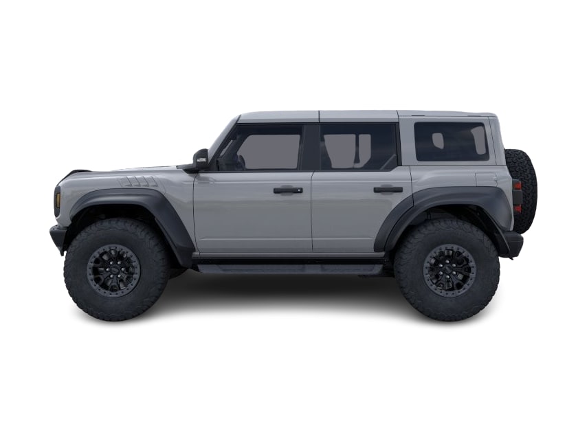 Thumbnail: 2026 Ford Bronco - 3