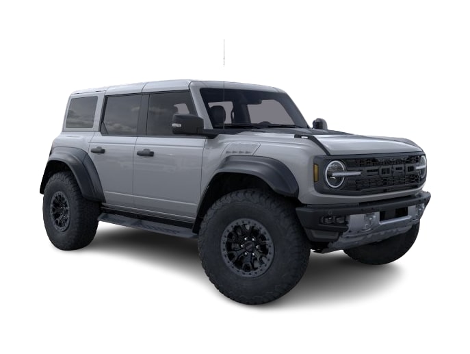 Thumbnail: 2026 Ford Bronco - 16
