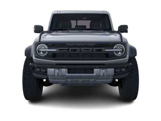 Thumbnail: 2026 Ford Bronco - 17