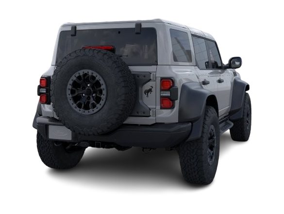 Thumbnail: 2026 Ford Bronco - 15