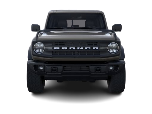 Thumbnail: 2026 Ford Bronco - 16