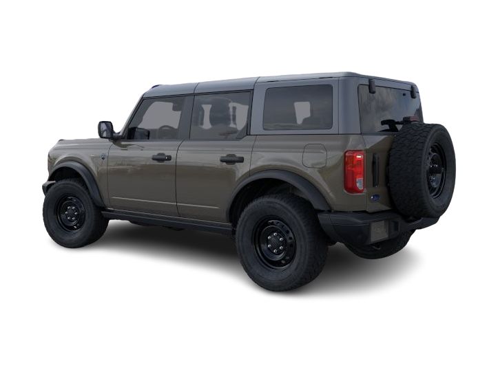 Thumbnail: 2026 Ford Bronco - 4