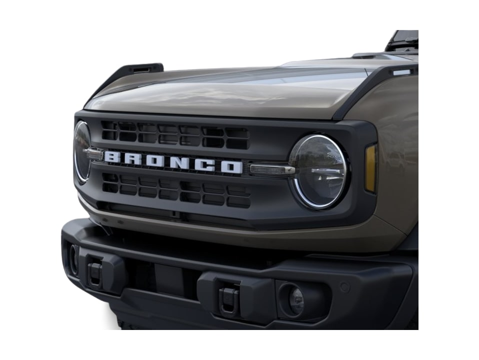 Thumbnail: 2026 Ford Bronco - 20