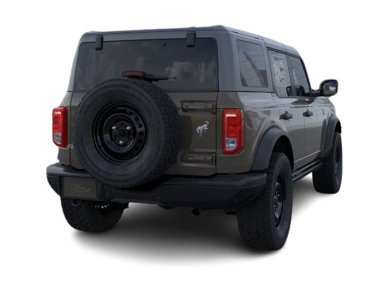 Thumbnail: 2026 Ford Bronco - 14