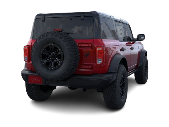 Thumbnail: 2026 Ford Bronco - 14