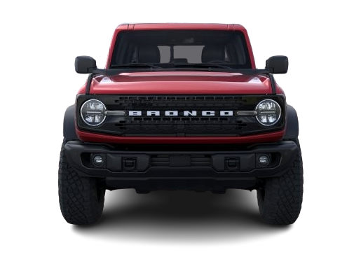 Thumbnail: 2026 Ford Bronco - 16