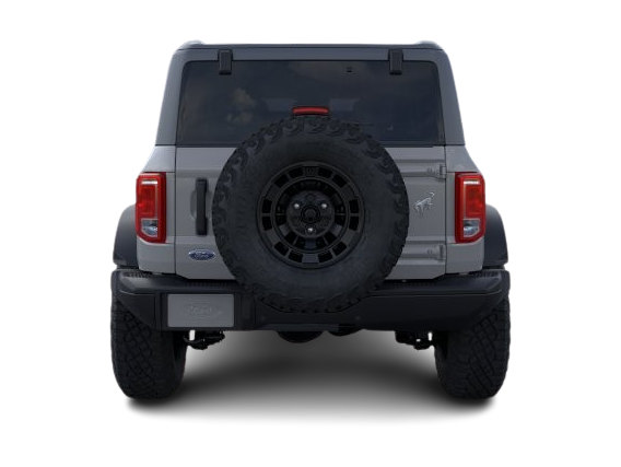 Thumbnail: 2026 Ford Bronco - 13