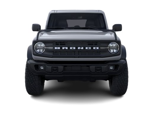 Thumbnail: 2026 Ford Bronco - 16