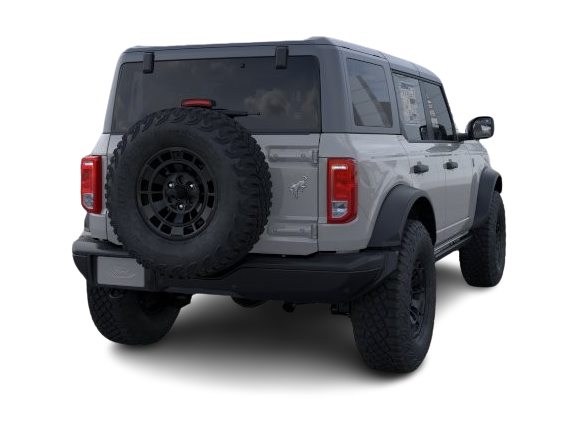 Thumbnail: 2026 Ford Bronco - 14