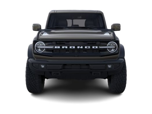 Thumbnail: 2026 Ford Bronco - 17