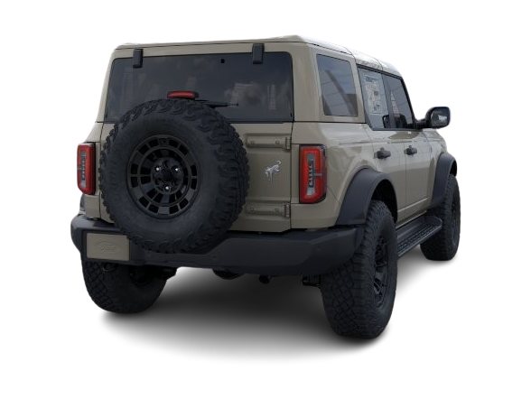 Thumbnail: 2026 Ford Bronco - 14