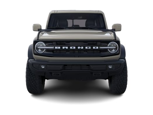 Thumbnail: 2026 Ford Bronco - 16