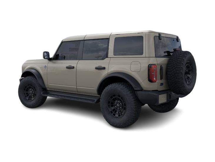 Thumbnail: 2026 Ford Bronco - 4