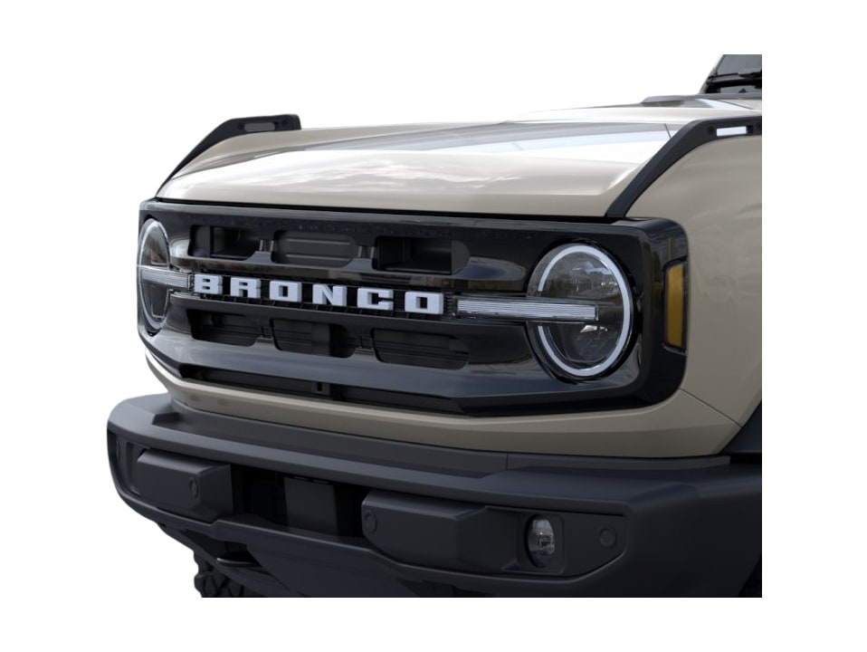 Thumbnail: 2026 Ford Bronco - 21