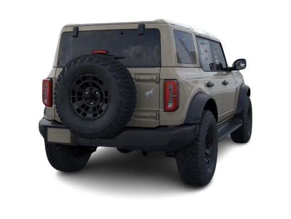 Thumbnail: 2026 Ford Bronco - 14