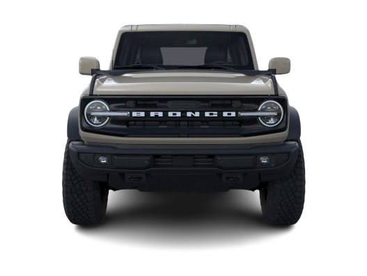 Thumbnail: 2026 Ford Bronco - 16