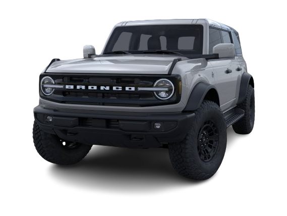 Thumbnail: 2026 Ford Bronco - 12
