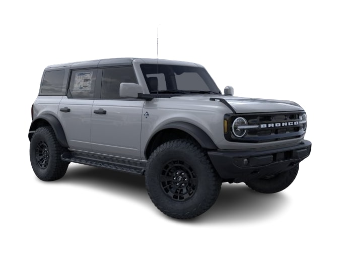 Thumbnail: 2026 Ford Bronco - 14