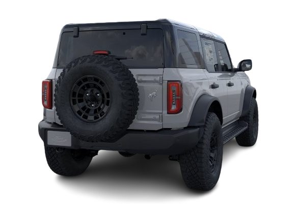 Thumbnail: 2026 Ford Bronco - 13