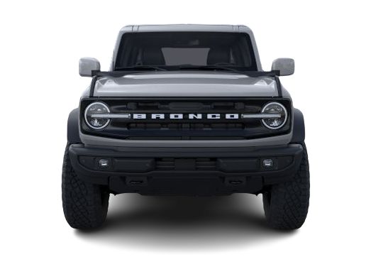 Thumbnail: 2026 Ford Bronco - 15